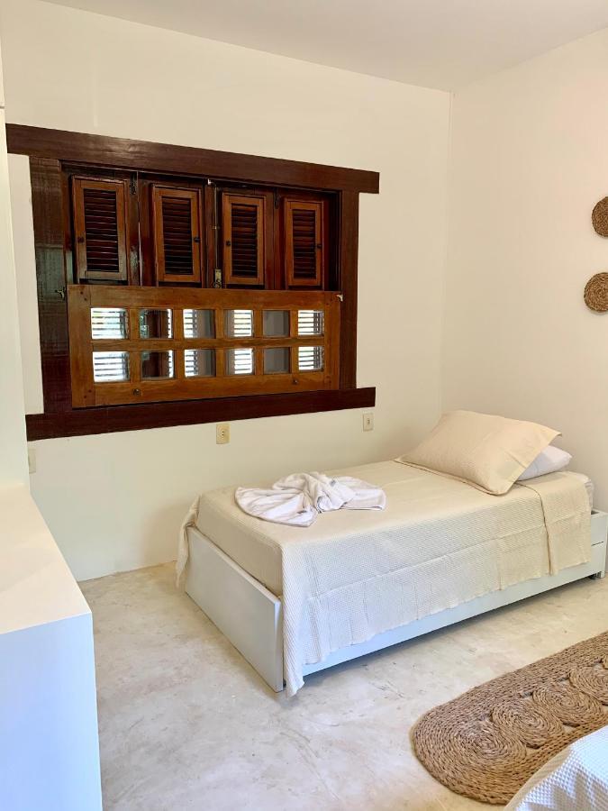 Villa Loft Jeri Jijoca de Jericoacoara Exterior foto