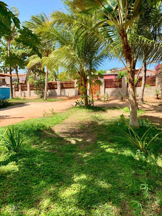Villa Loft Jeri Jijoca de Jericoacoara Exterior foto